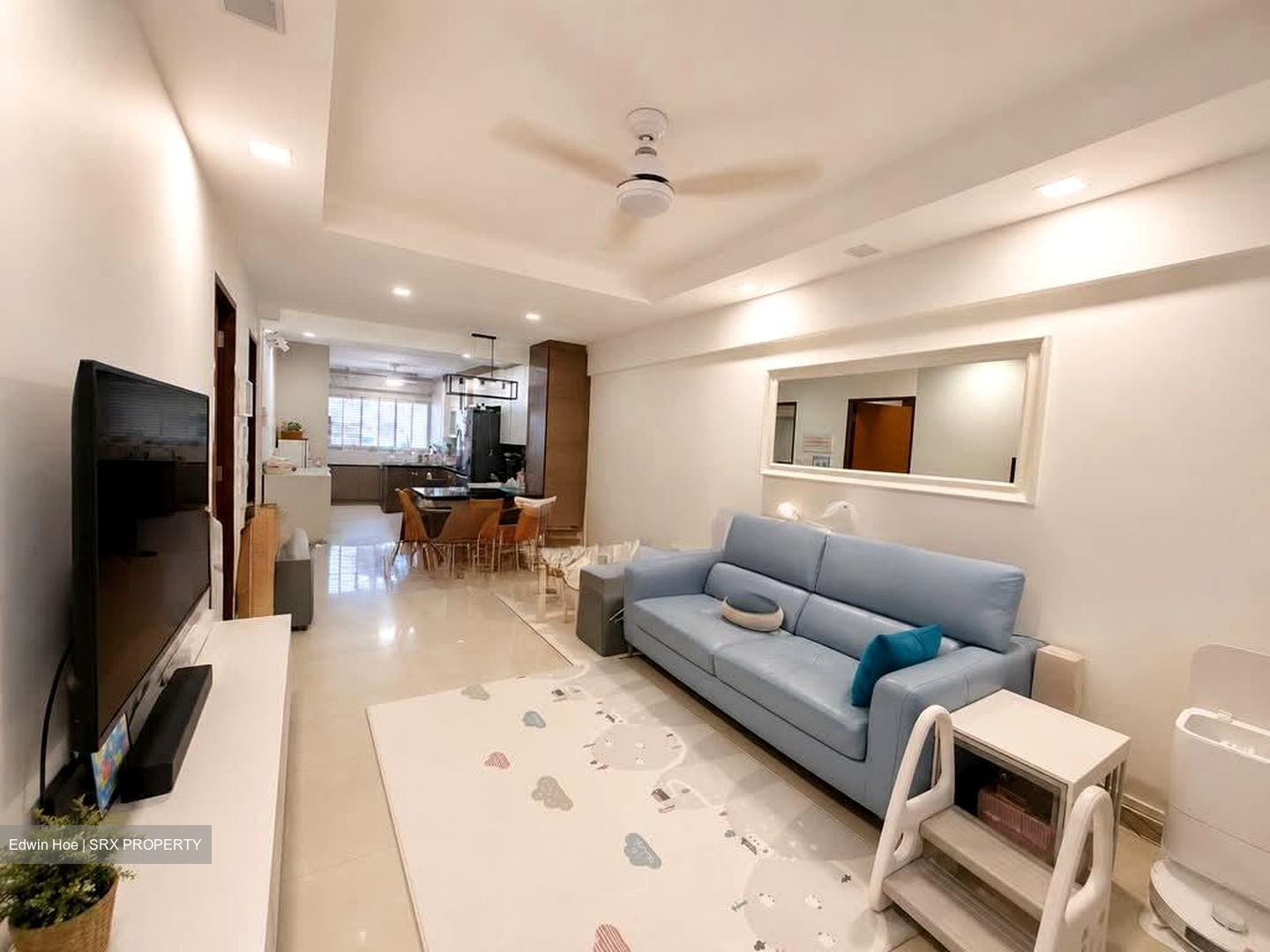 Blk 124 Geylang East Grove (Geylang), HDB 3 Rooms #570118031